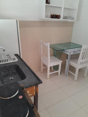 Itapira Flats - Apto 7